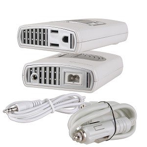 Xantrex XPower Pocket Inverter FM 100-Watt DC to AC Mobile Power
